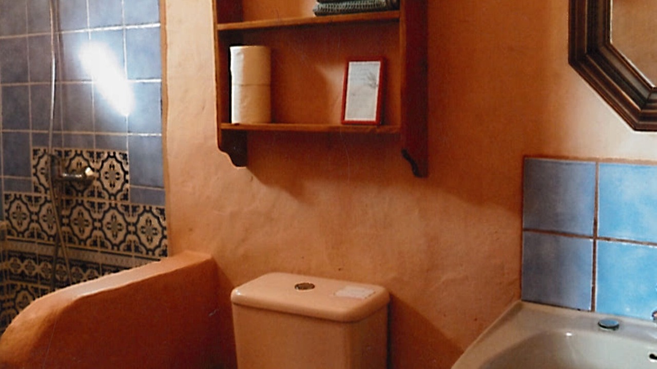 Photo of Bathroom in Silves