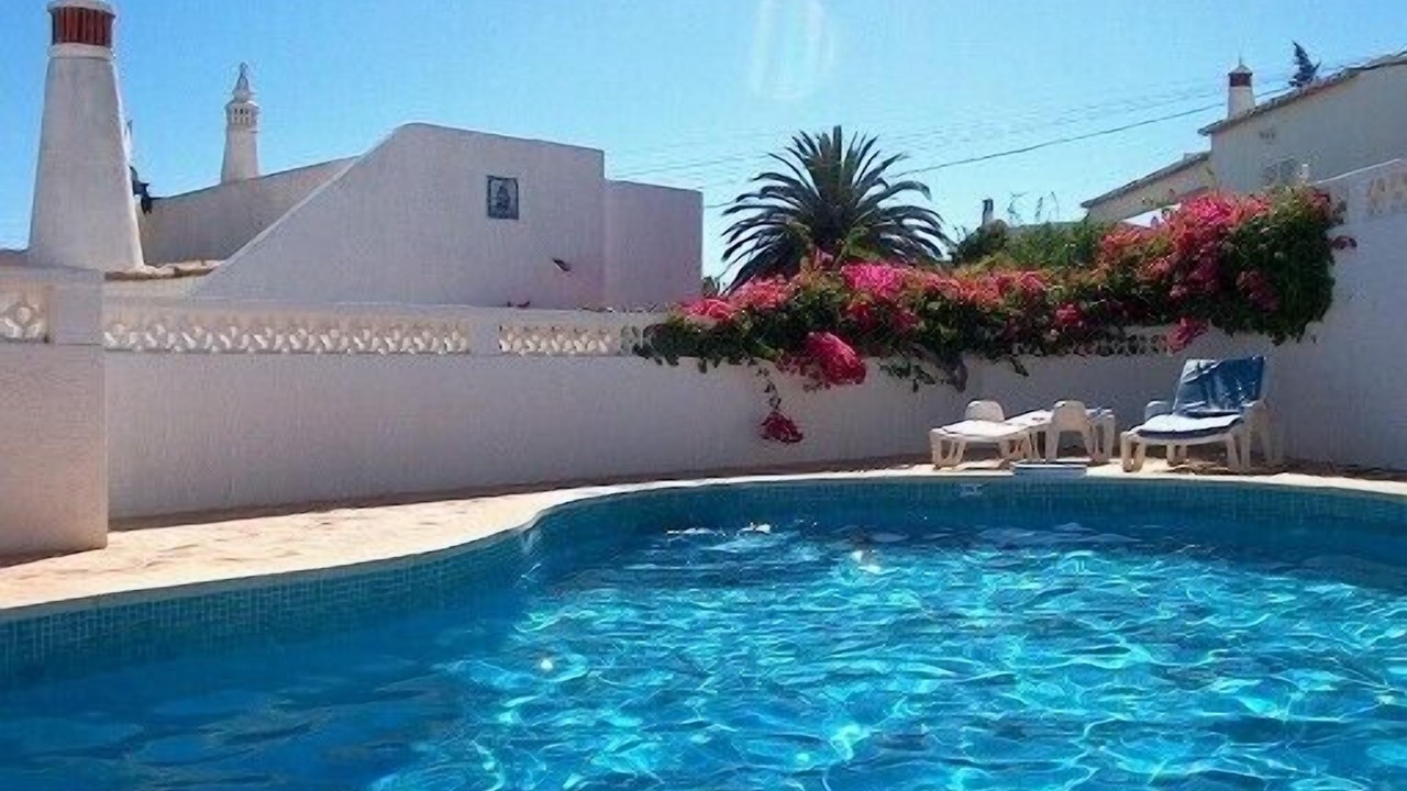Photo of Outdoor in Luz
