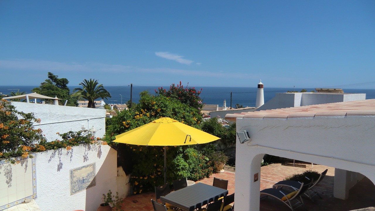 Photo of Outdoor in Luz