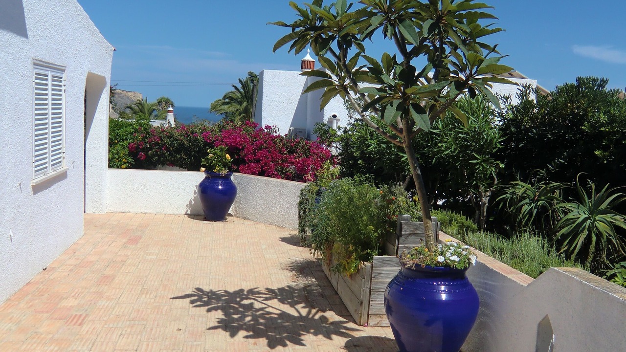 Photo of Outdoor in Luz
