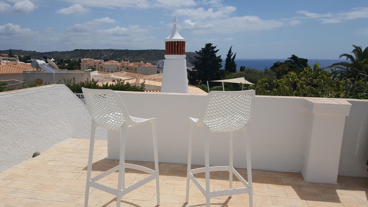 Photo of Patio Balcony in Luz