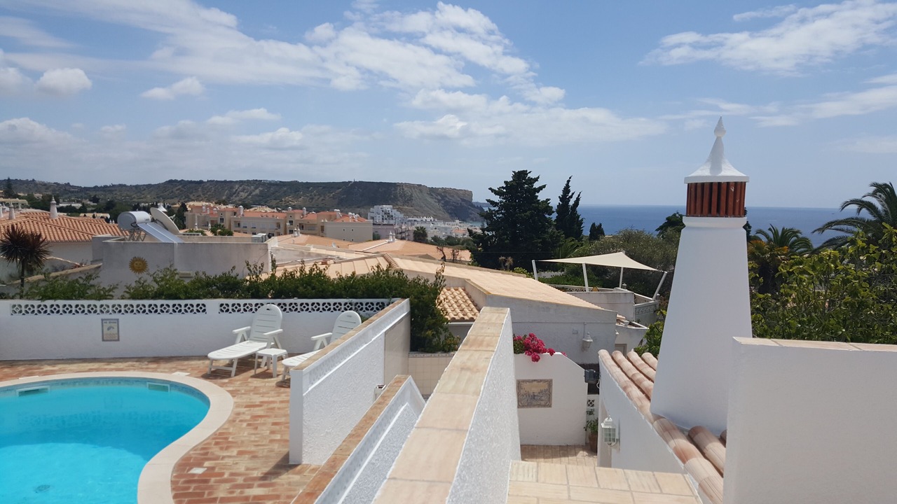 Photo of Outdoor in Luz