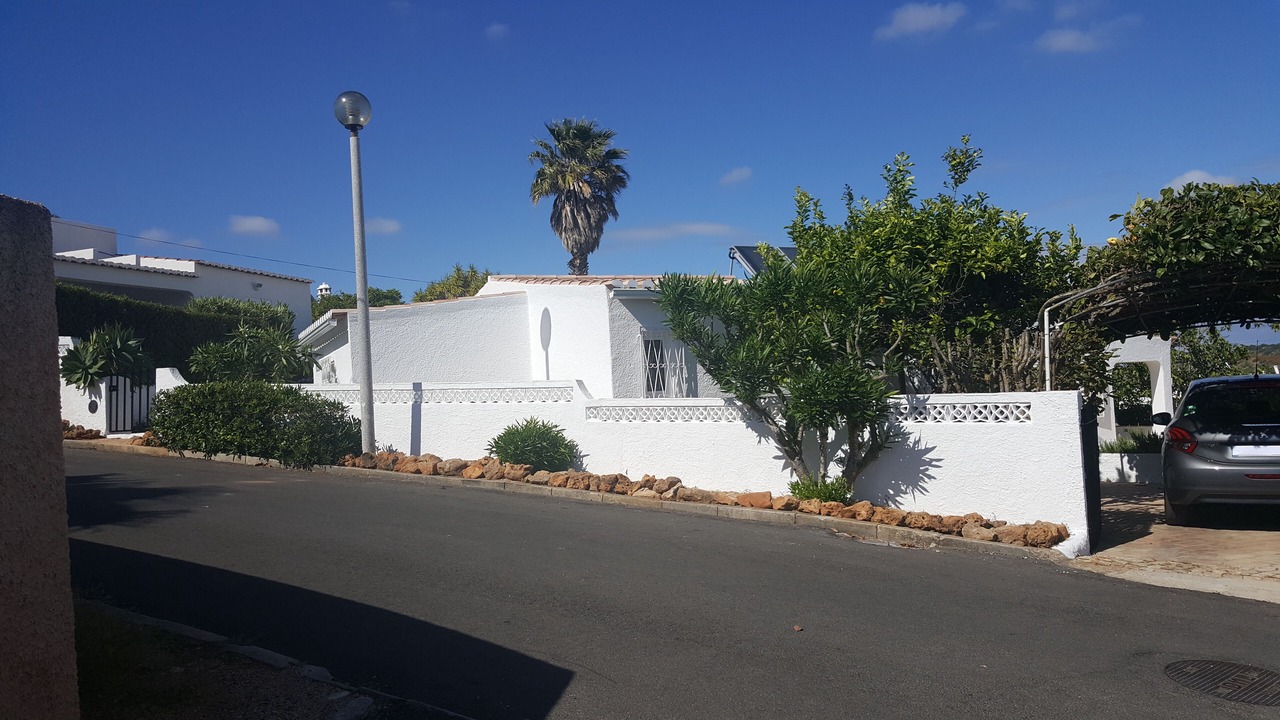 Photo of Outdoor in Luz