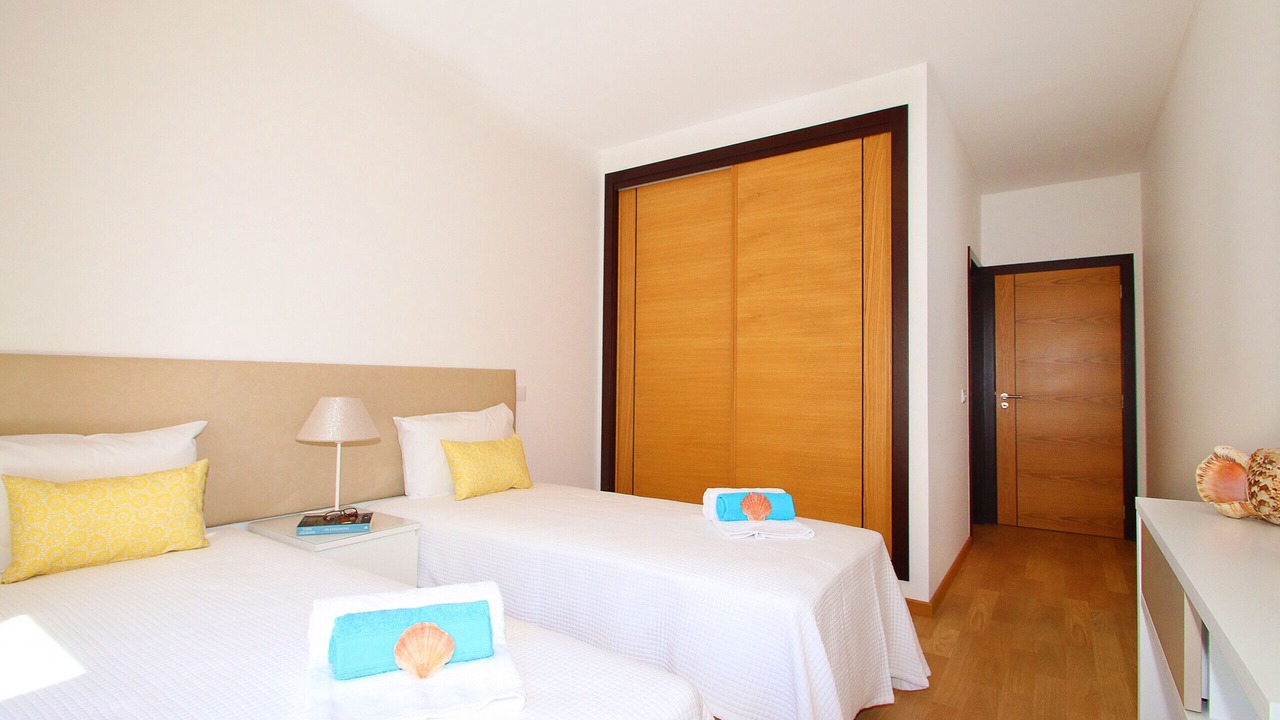 Photo of Bedroom in Areias de Sao Joao