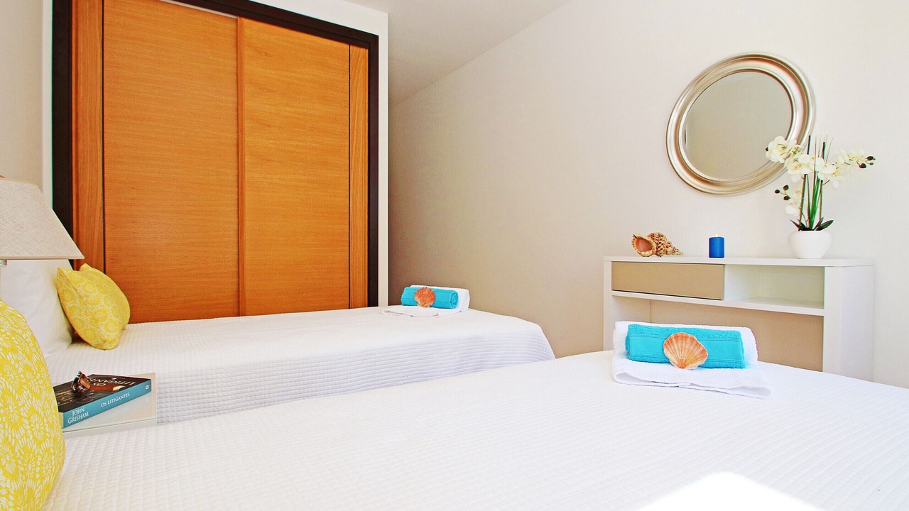 Photo of Bedroom in Areias de Sao Joao