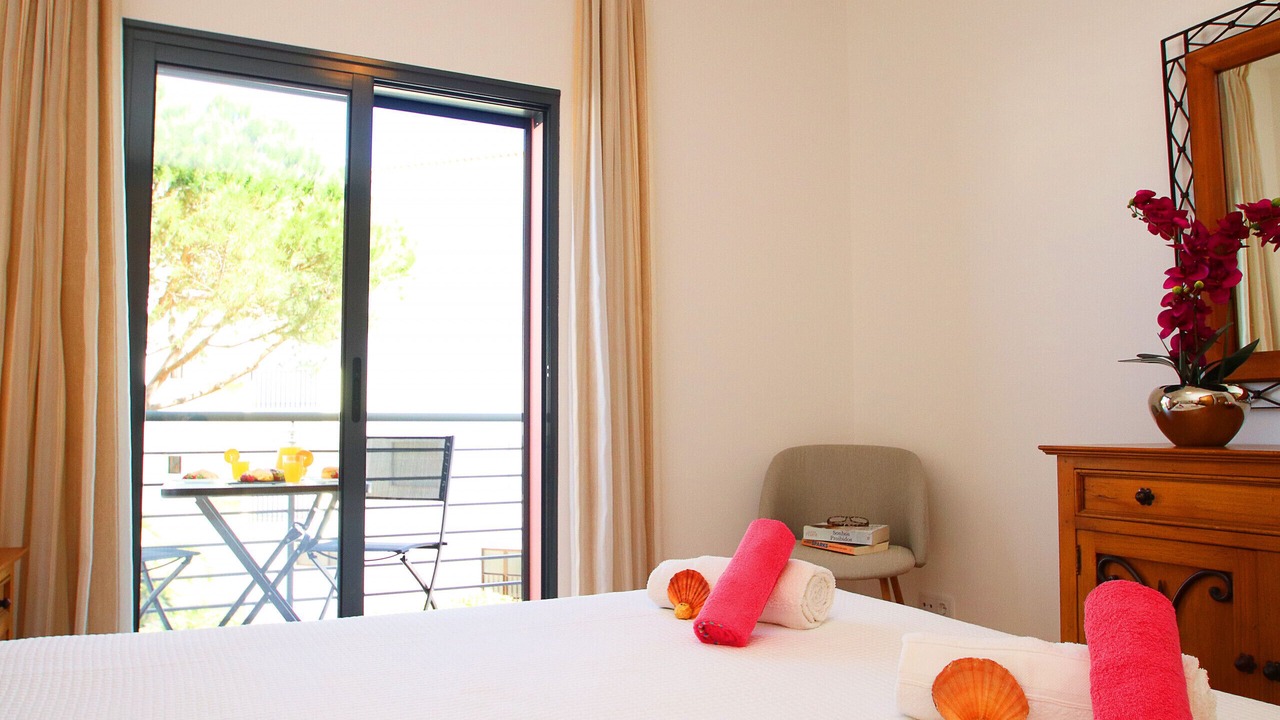 Photo of Bedroom in Areias de Sao Joao