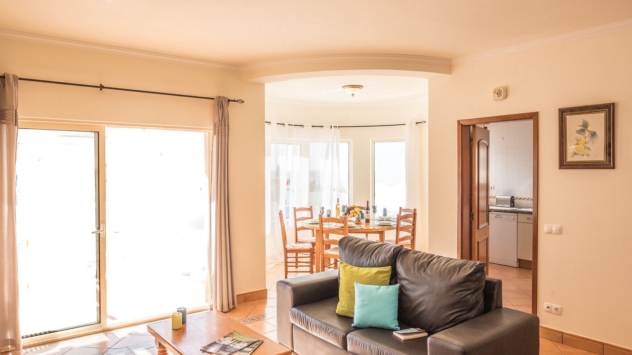 Photo of Livingroom in Castelo