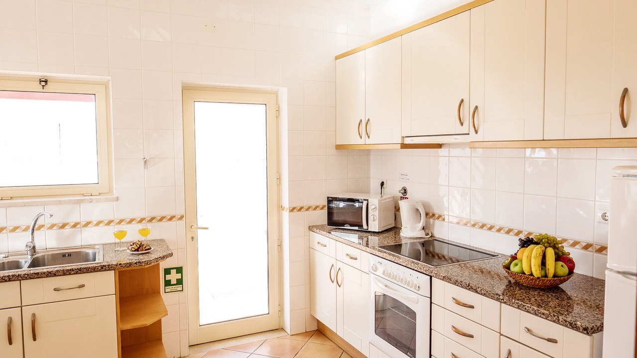 Photo of Kitchen in Castelo