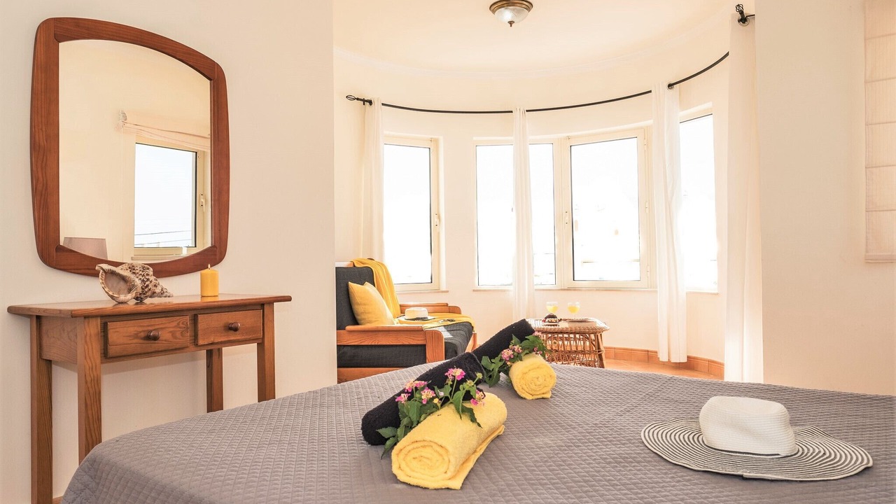 Photo of Bedroom in Castelo