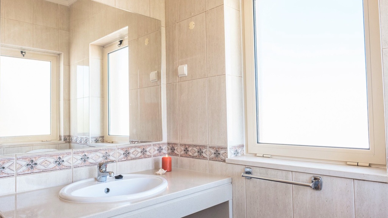 Photo of Bathroom in Castelo