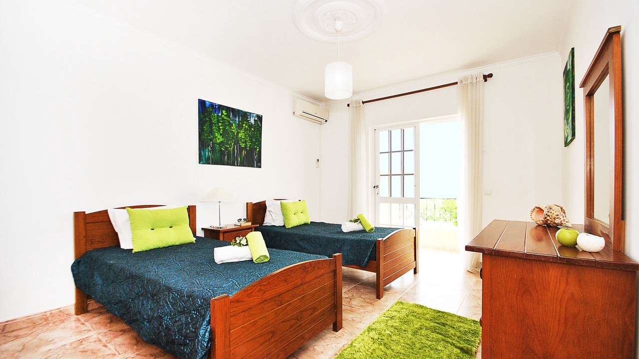 Photo of Bedroom in Castelo