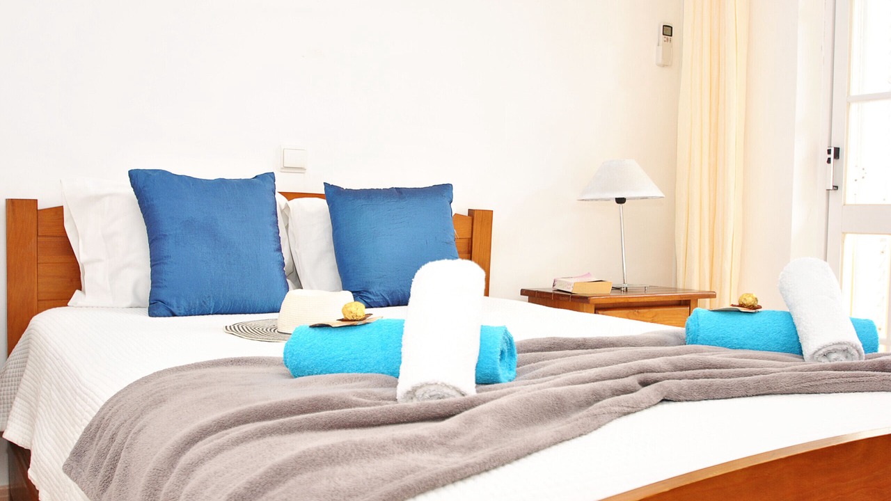 Photo of Bedroom in Castelo