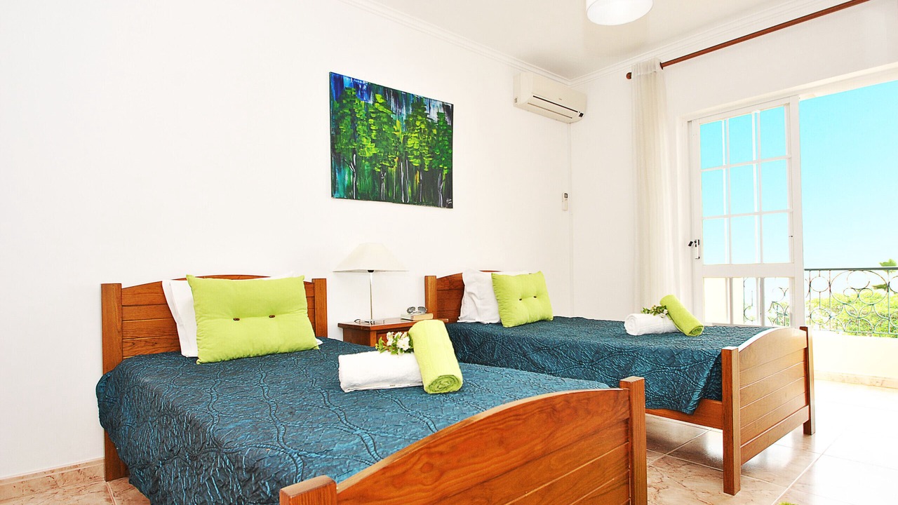 Photo of Bedroom in Castelo