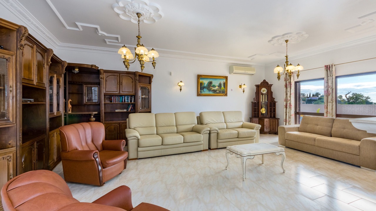 Photo of Livingroom in Vale de Parra