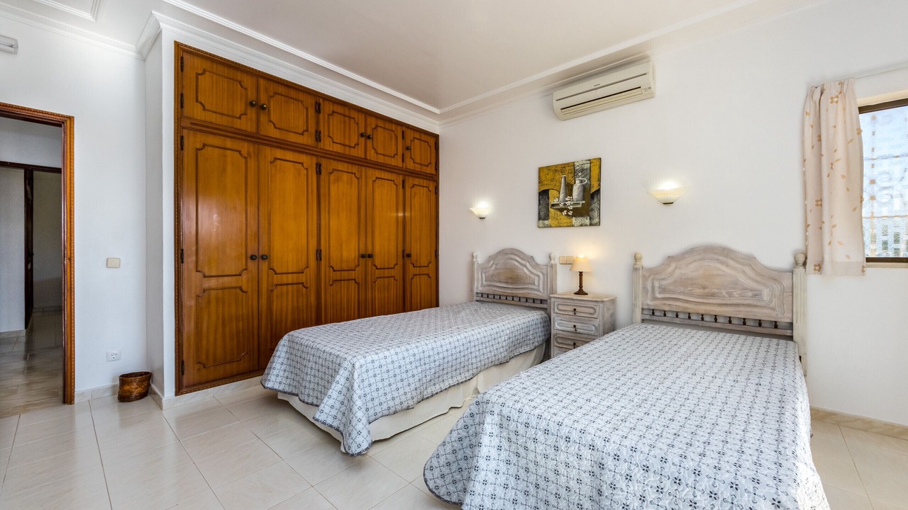 Photo of Bedroom in Vale de Parra