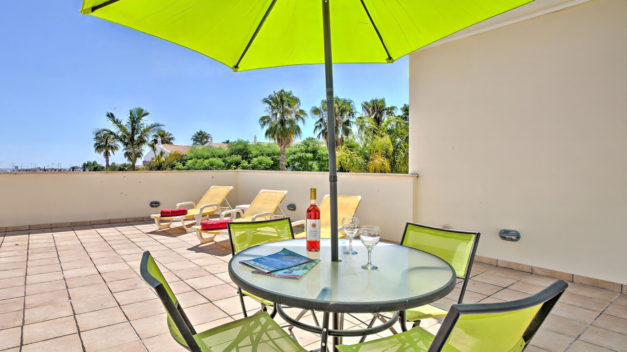 Photo of Outdoor in Montechoro
