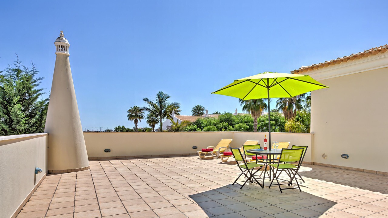 Photo of Outdoor in Montechoro