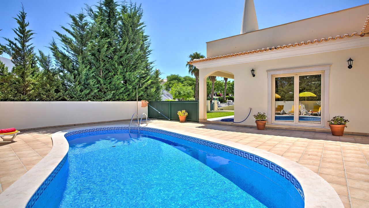 Photo of Outdoor in Montechoro