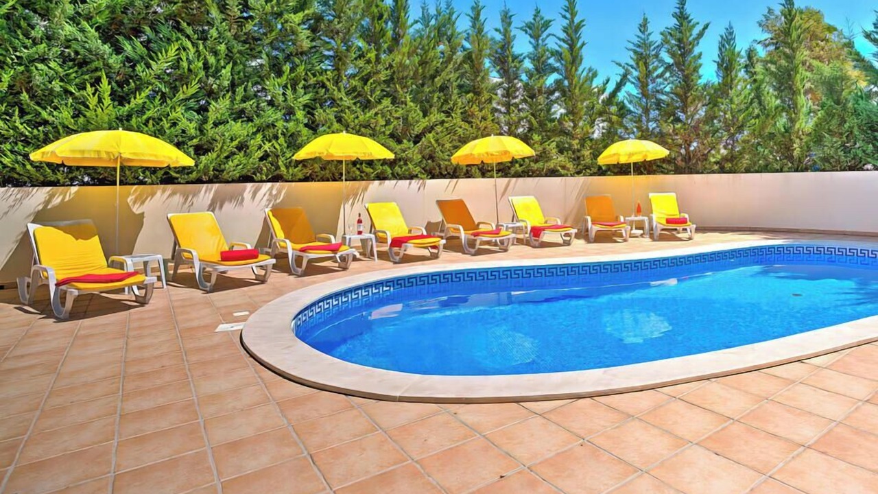 Photo of Outdoor in Montechoro