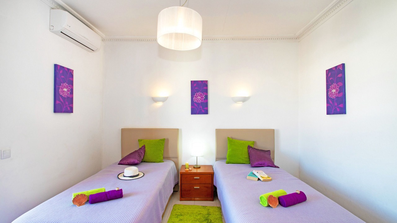 Photo of Bedroom in Gale