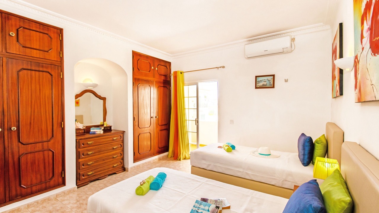 Photo of Bedroom in Gale