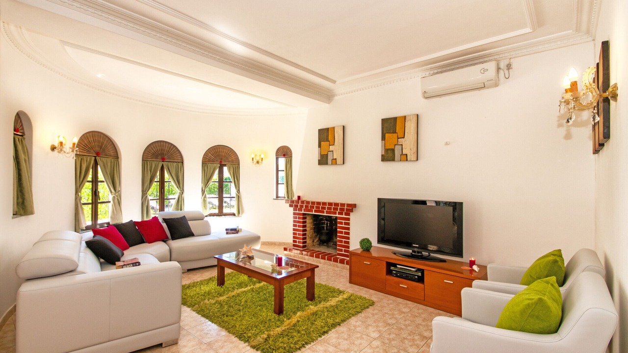 Photo of Livingroom in Gale