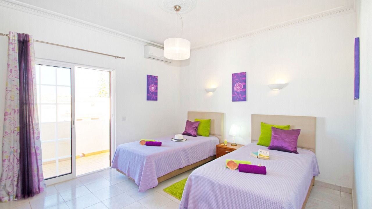 Photo of Bedroom in Gale