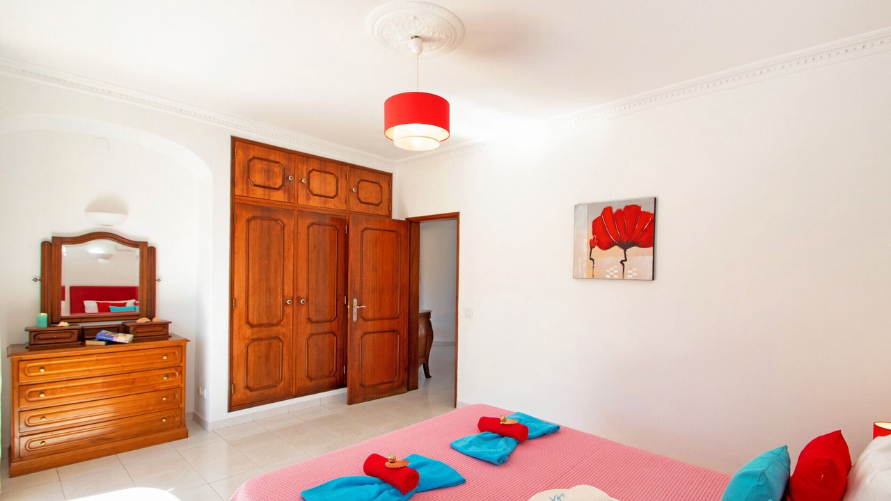 Photo of Bedroom in Gale
