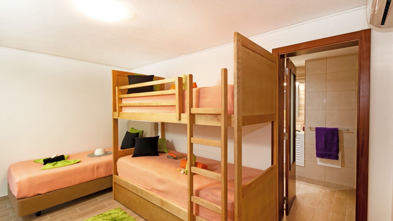 Photo of Bedroom in Gale