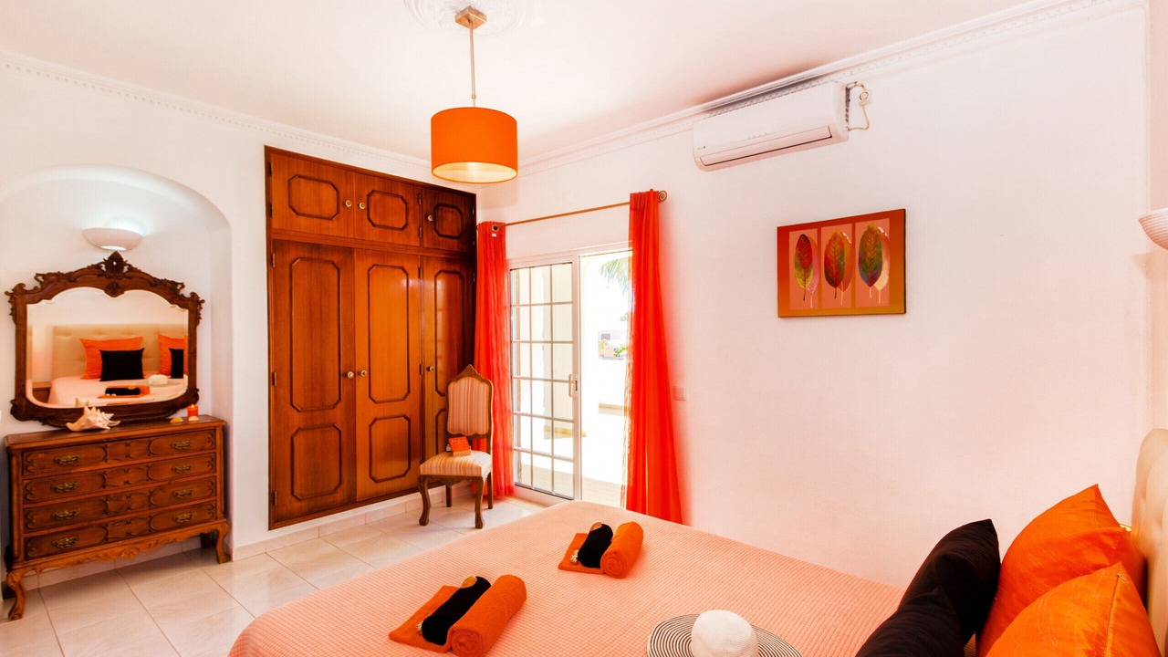 Photo of Bedroom in Gale