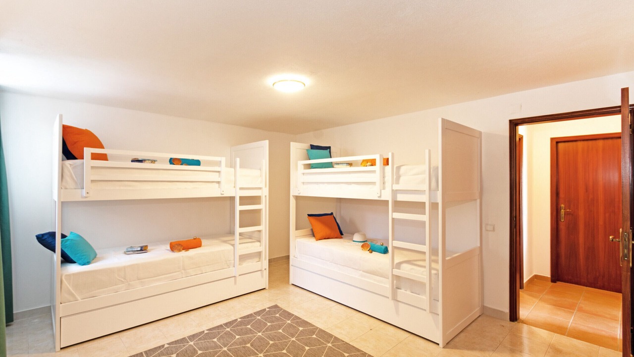 Photo of Bedroom in Gale