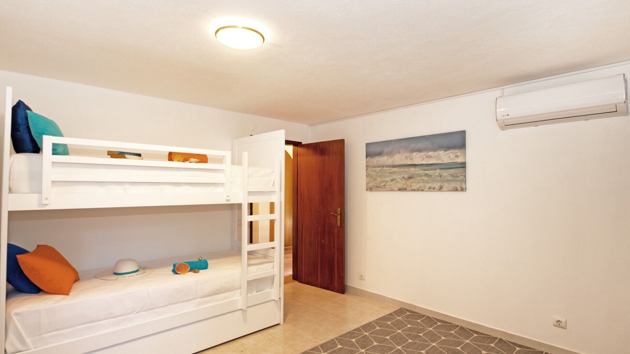 Photo of Bedroom in Gale