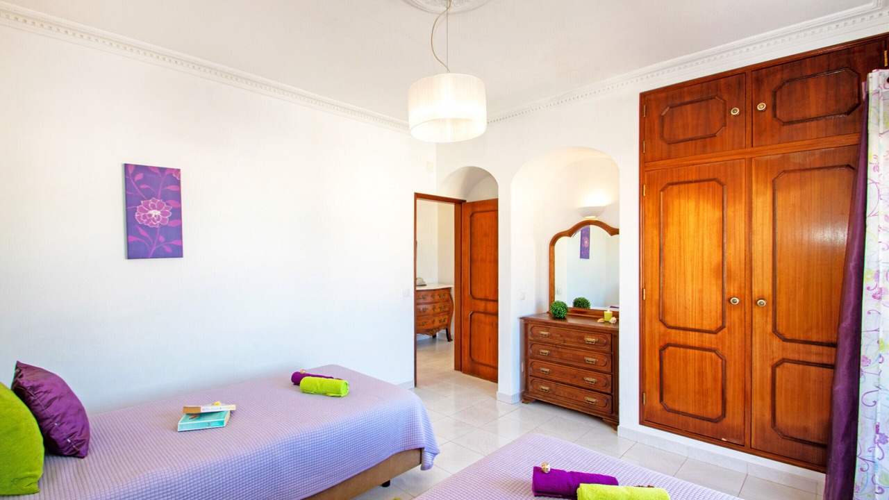 Photo of Bedroom in Gale