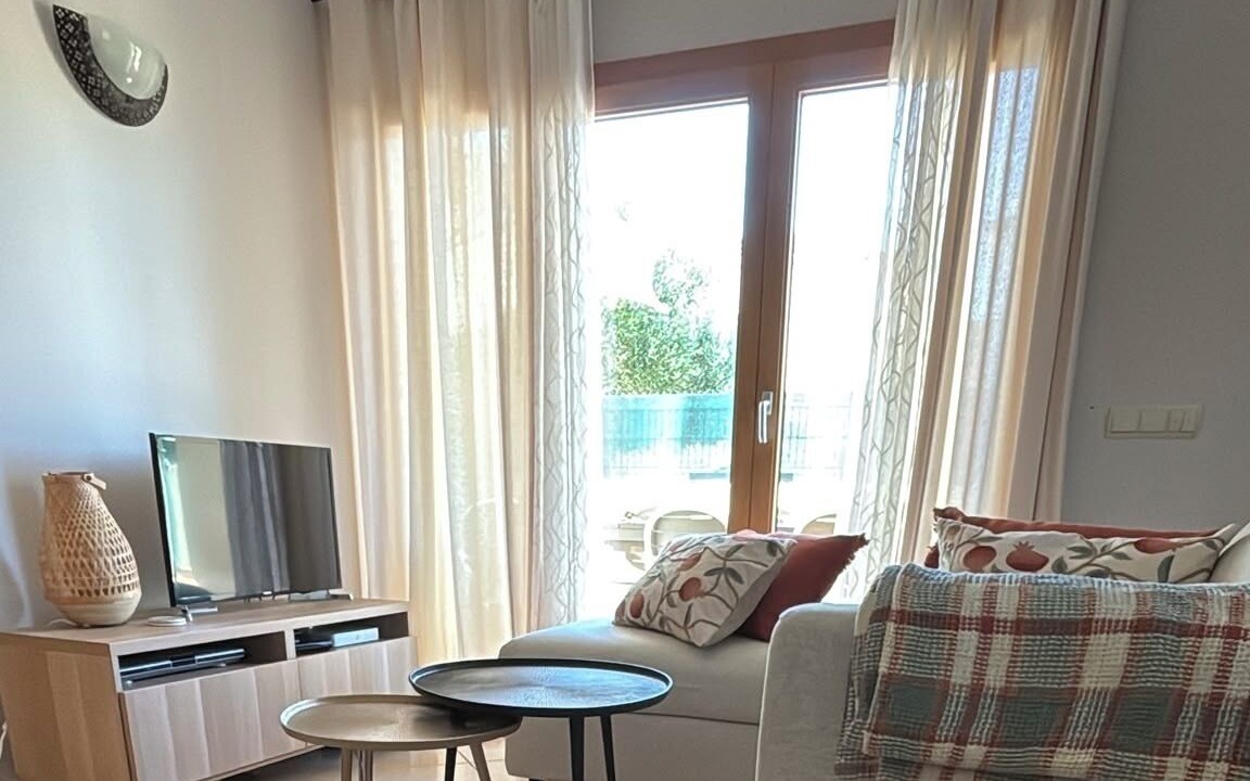 Photo of Livingroom in Burgau