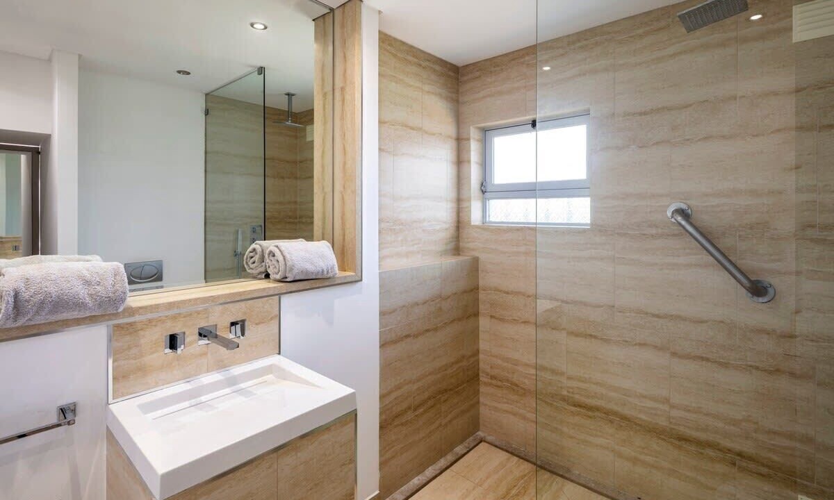 Photo of Bathroom in Vale de Parra