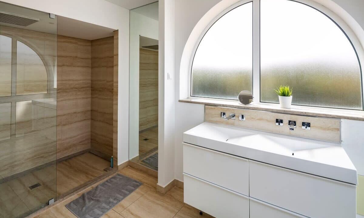 Photo of Bathroom in Vale de Parra
