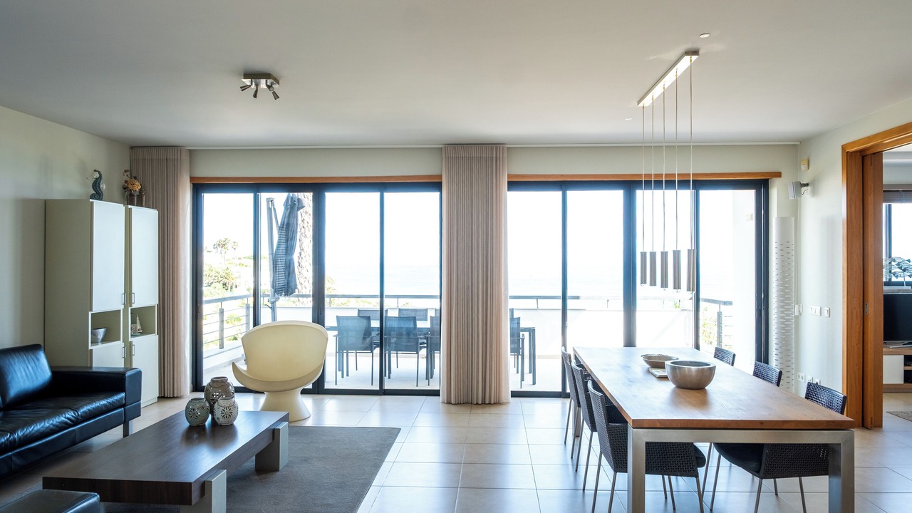 Photo of Livingroom in Porto de Mos