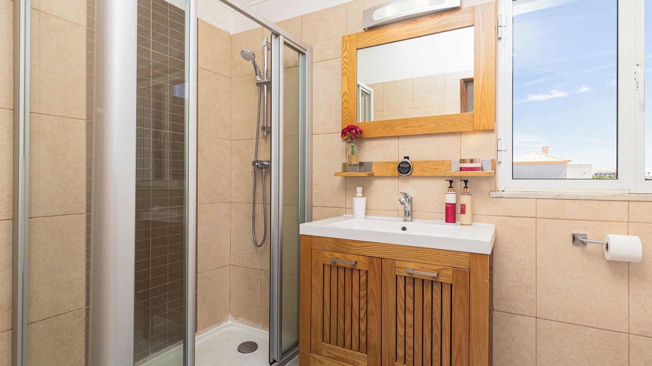 Photo of Bathroom in Tavira