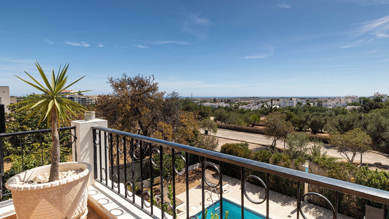 Photo of Outdoor in Tavira