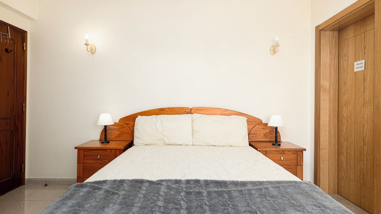 Photo of Bedroom in Tavira