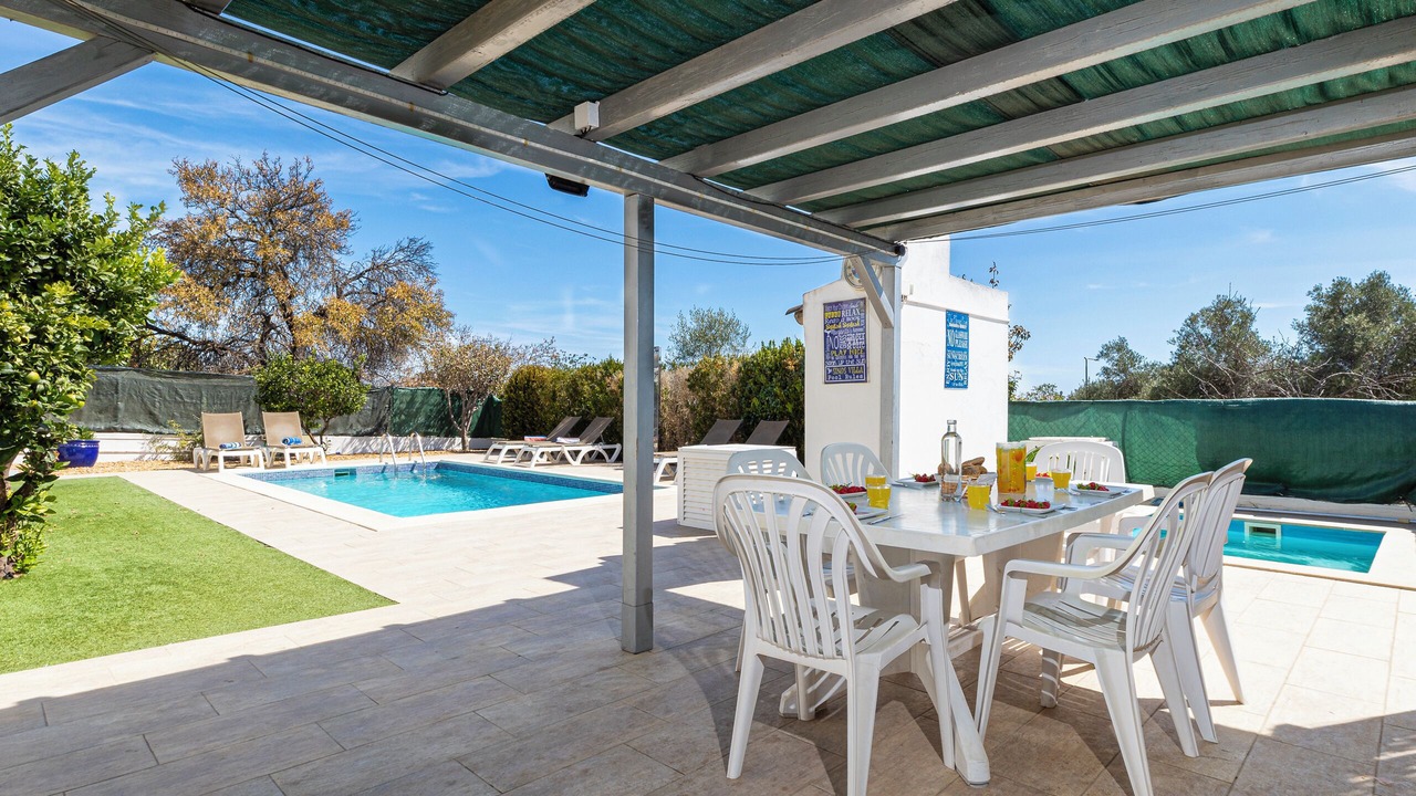 Photo of Outdoor in Tavira