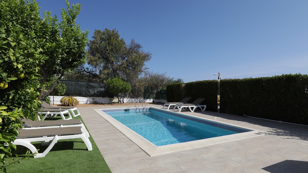 Photo of Outdoor in Tavira