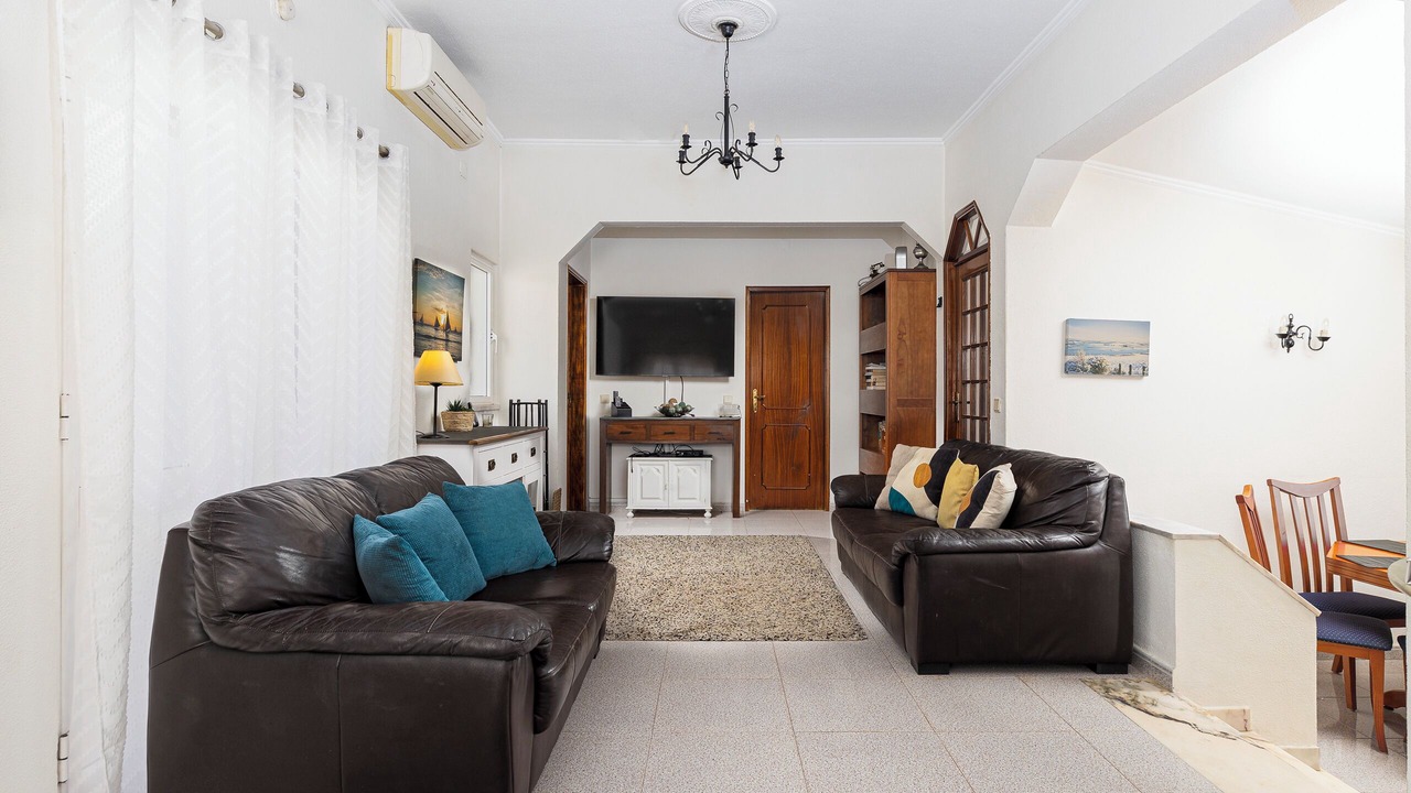 Photo of Livingroom in Tavira