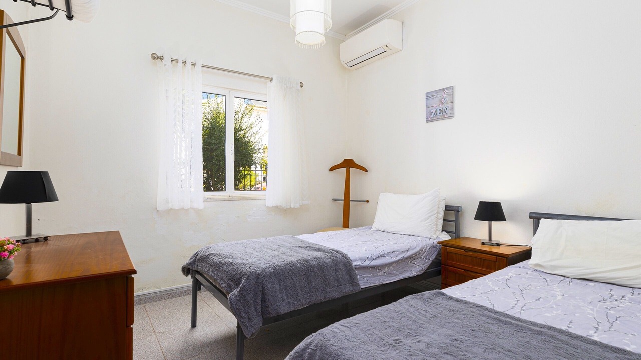 Photo of Bedroom in Tavira