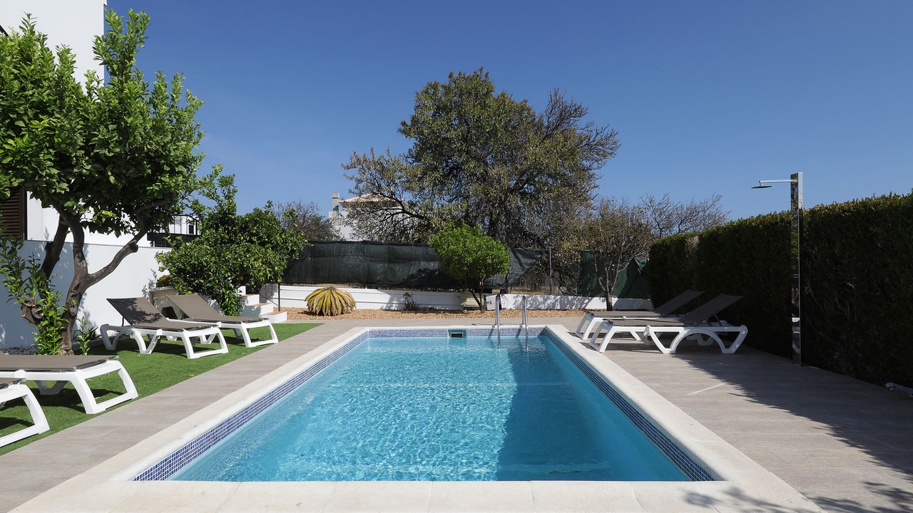 Photo of Outdoor in Tavira