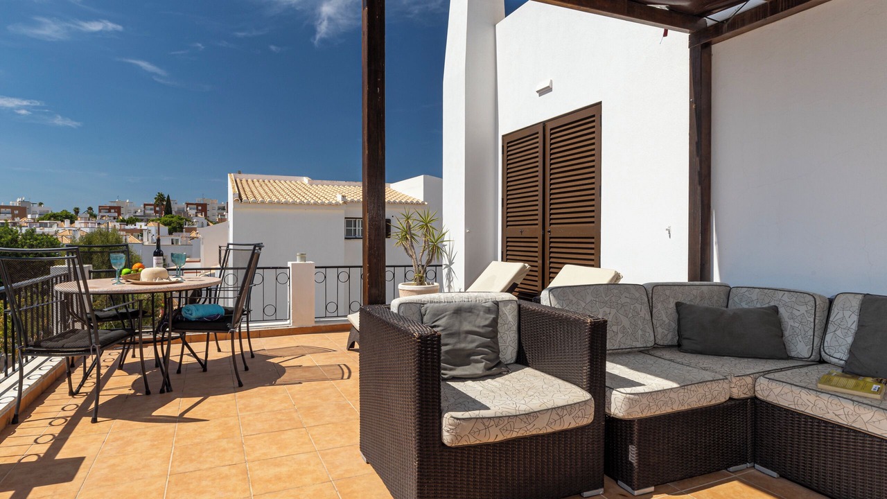 Photo of Outdoor in Tavira