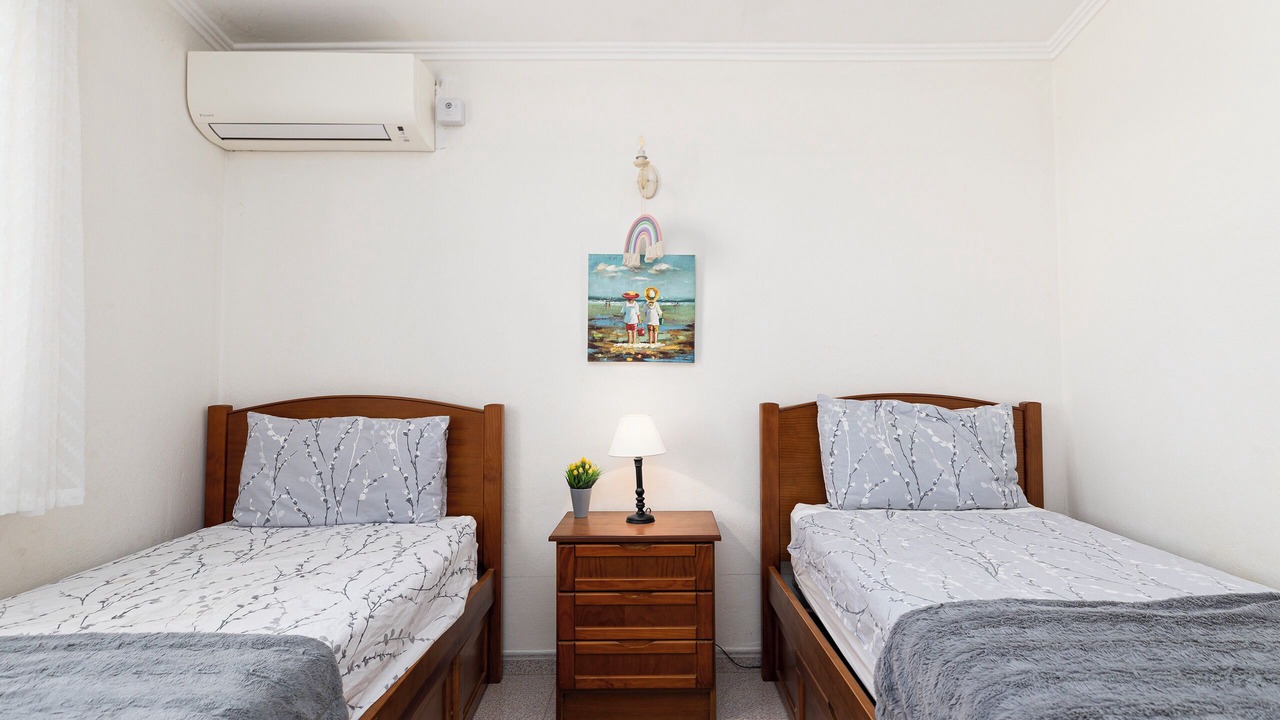 Photo of Bedroom in Tavira