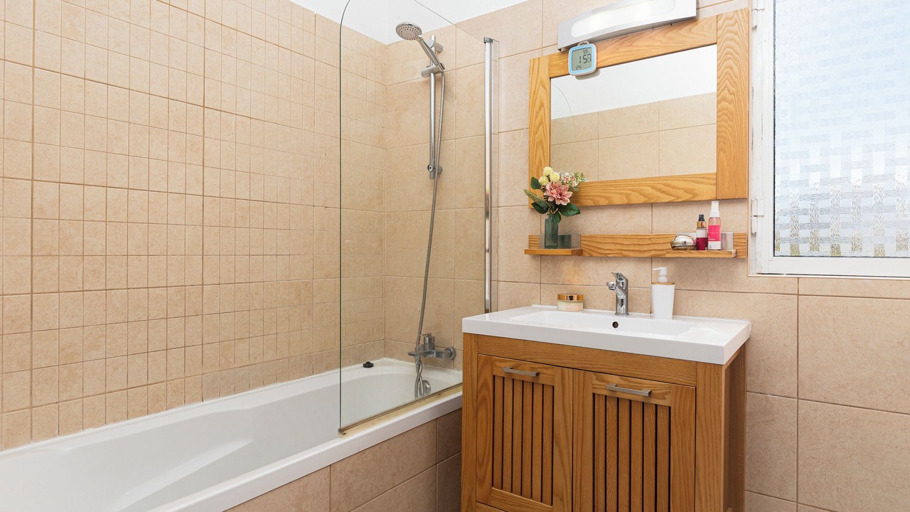 Photo of Bathroom in Tavira