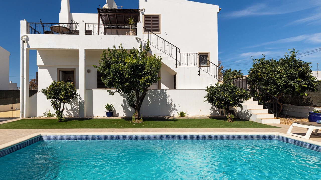 Photo of Outdoor in Tavira