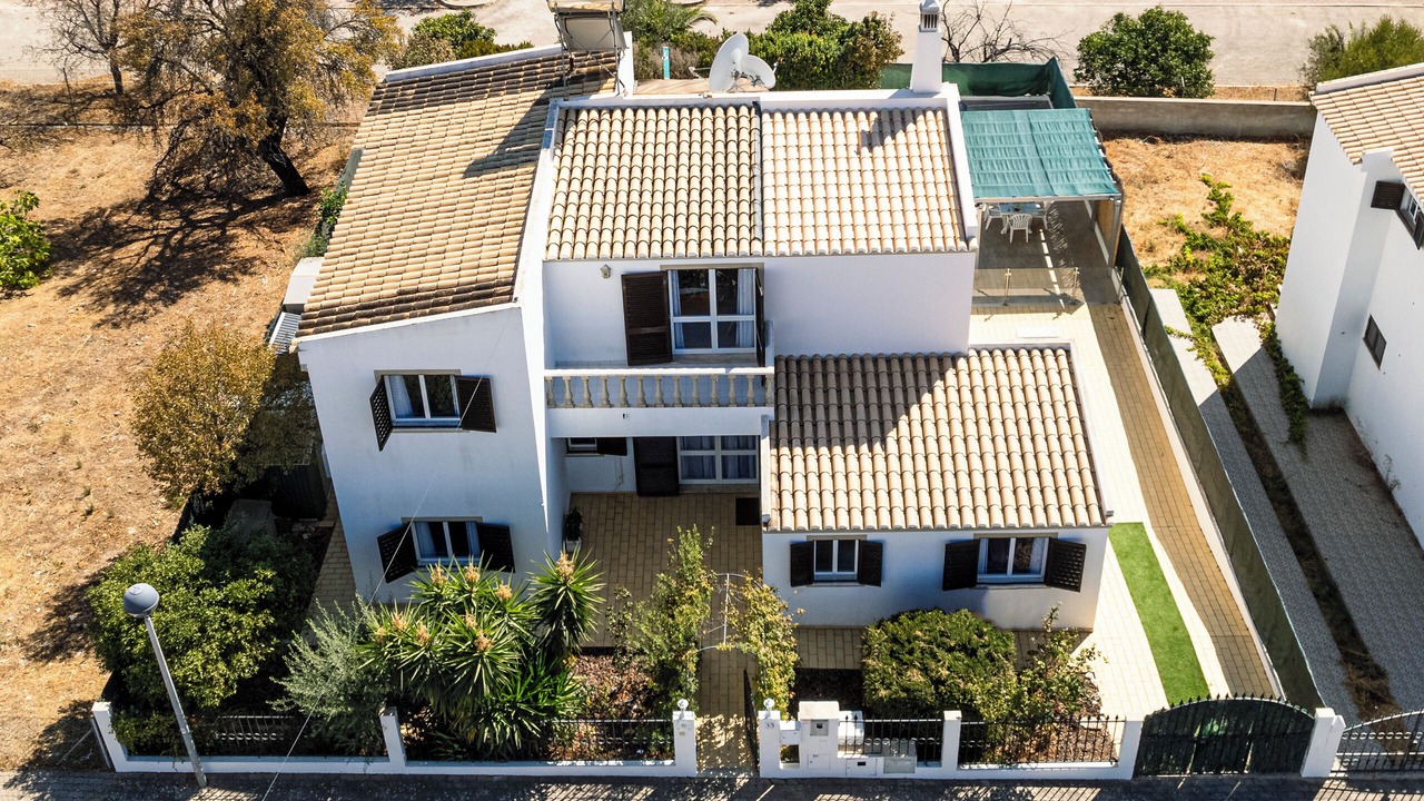 Photo of Outdoor in Tavira